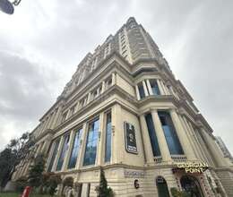 Satılır Yeni tikili, 60m², 1-Otaqlı