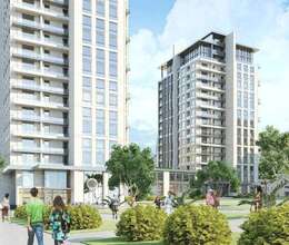 Satılır Yeni tikili, 220m², 4-Otaqlı