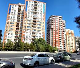 Satılır Yeni tikili, 165m², 3-Otaqlı