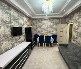 Satılır Yeni tikili, 41m², 2-Otaqlı