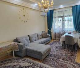 Satılır Yeni tikili, 70m², 3-Otaqlı