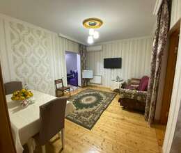 Satış Həyət evi, 90m²