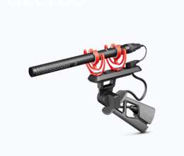 Mikrafon  Rode NTG-1