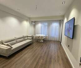 Satılır Yeni tikili, 130m², 3-Otaqlı