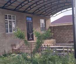 Satış Həyət evi, 110m²
