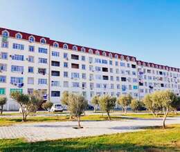 Satılır Yeni tikili, 82m², 2-Otaqlı