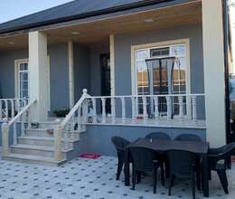 Satış Həyət evi, 100m²