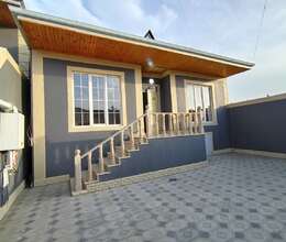 Satış Həyət evi, 90m²