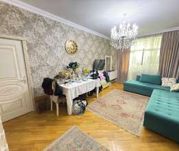 Satılır Yeni tikili, 62m², 2-Otaqlı