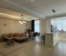 Satılır Yeni tikili, 180m², 4-Otaqlı