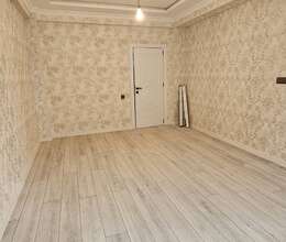 Satılır Yeni tikili, 82m², 3-Otaqlı