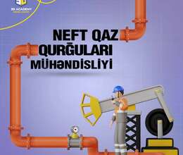 Neft-Qaz Qurğuları Mühəndisliyi 