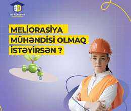 Meliorasiya Mühəndisliyi Kursu