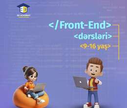Front-End Kursu