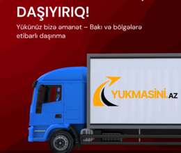 Yükdaşıma Xidməti