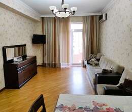 Kirayə verilir Yeni tikili, 100m², 2-Otaqlı