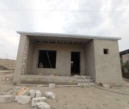 Satış Həyət evi, 80m²