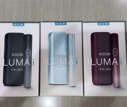 Iqos iluma prime i