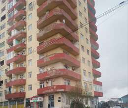 Satılır Yeni tikili, 94m², 3-Otaqlı