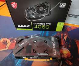 Rtx 4060