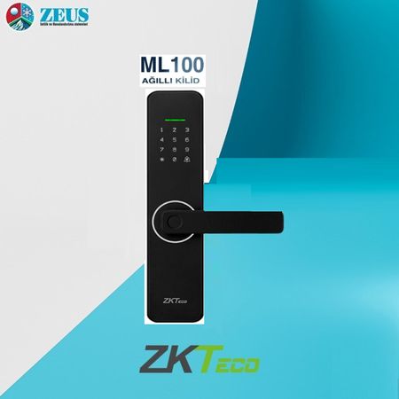 Ağıllı Kilid ML 100