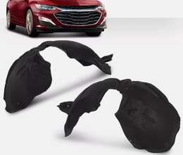 Chevrolet malibu patkirinik