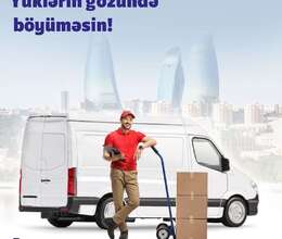 Yükdaşıma xidməti