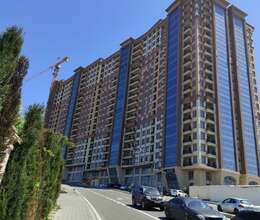 Satılır Yeni tikili, 185m², 4-Otaqlı
