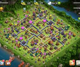 Clash of clans 