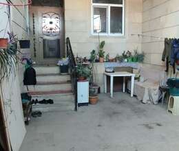 Satış Həyət evi, 100m²