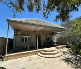Satış Həyət evi, 100m²