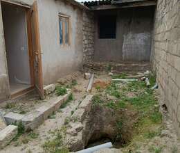 Satış Həyət evi, 50m²