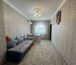 Satılır Yeni tikili, 50m², 3-Otaqlı