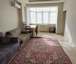 Satılır Yeni tikili, 54m², 2-Otaqlı