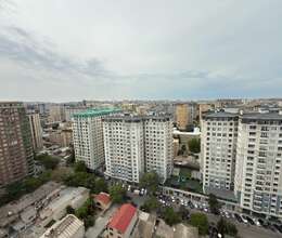Satılır Yeni tikili, 92m², 2-Otaqlı