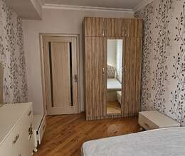 Satılır Yeni tikili, 56m², 2-Otaqlı