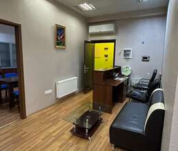Ofis İcarəyə verilir