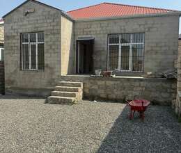 Satış Həyət evi, 100m²