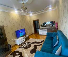 Satılır Yeni tikili, 90m², 3-Otaqlı