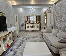 Satılır Yeni tikili, 87m², 2-Otaqlı