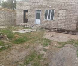 Satış Həyət evi, 90m²