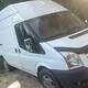Ford Transit, 2008 il