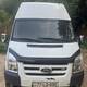 Ford Transit, 2008 il