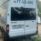 Ford Transit, 2008 il