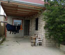 Satış Həyət evi, 130m²