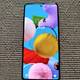 Samsung A51  gb128  ram4