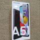 Samsung A51  gb128  ram4