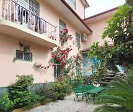 Satış Villa, 390m²