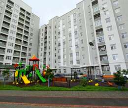 Hövsan Mida 2 Yaşayış Kompleksində qanuni 3 otaqlı yeni təmirli mənzil