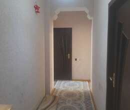 Kirayə verilir Yeni tikili, 90m², 3-Otaqlı